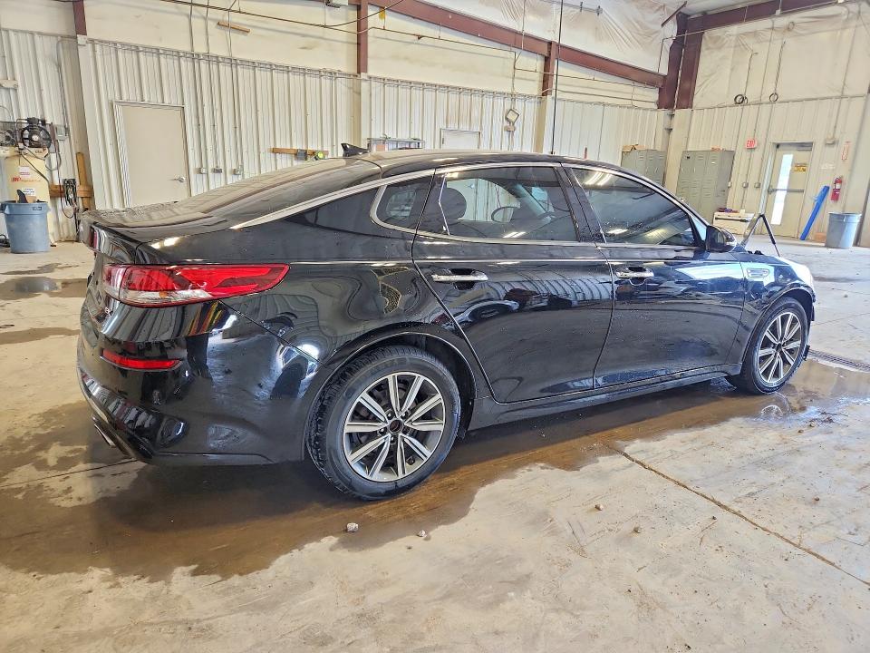 Продажа на аукционе авто 2020 Kia Optima, vin: 5XXGU4L14LG427022, номер лота: 67463106