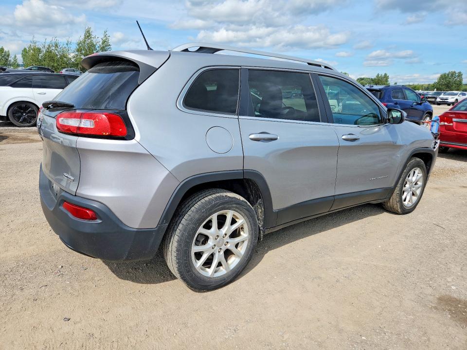 Продаж на аукціоні авто 2015 Jeep Cherokee, vin: 1C4PJLCB3FW712602, номер лоту: 67867356