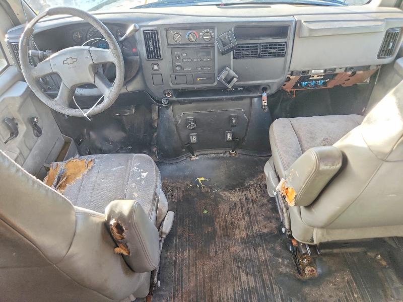 Продаж на аукціоні авто 2006 Chevrolet Express G1500, vin: 1GCFG15X561202126, номер лоту: 70181176