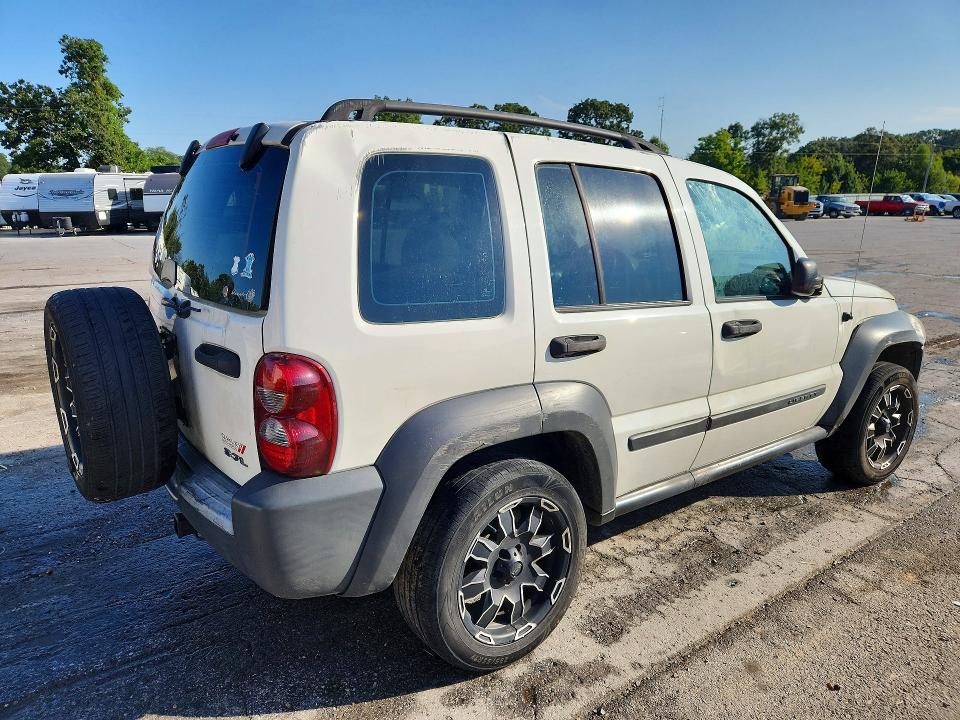 67316436 :رقم المزاد ، 1J4GL48K96W161952 vin ، 2006 Jeep Liberty مزاد بيع