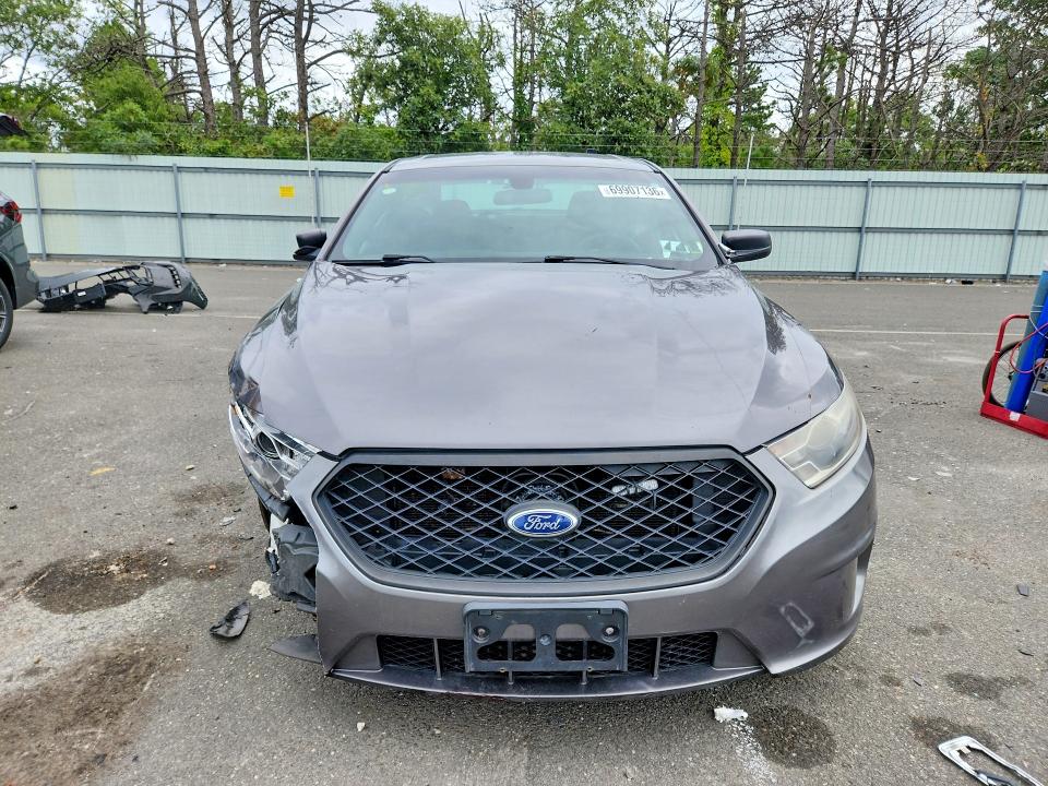 Aukcja sprzedaży 2015 Ford Taurus, vin: 1FAHP2MK6FG102477, numer aukcji: 69907136