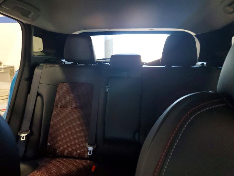 2025 Nissan Kicks მანქანა იყიდება აუქციონზე, vin: 3N8AP6DA2SL316029, აუქციონის ნომერი: 68488746