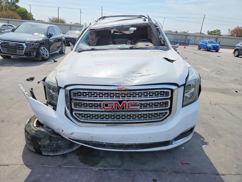 Aukcja sprzedaży 2019 Gmc Yukon Xl, vin: 1GKS2GKC8KR251273, numer aukcji: 70264636
