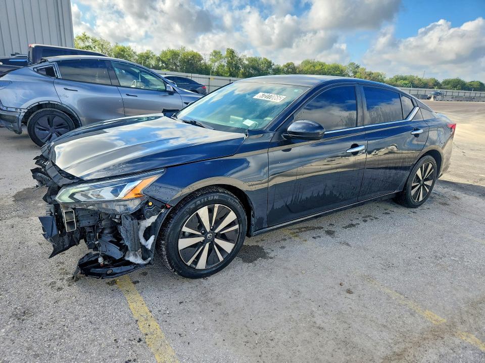 Aukcja sprzedaży 2022 Nissan Altima, vin: 1N4BL4DV2NN301575, numer aukcji: 67277066