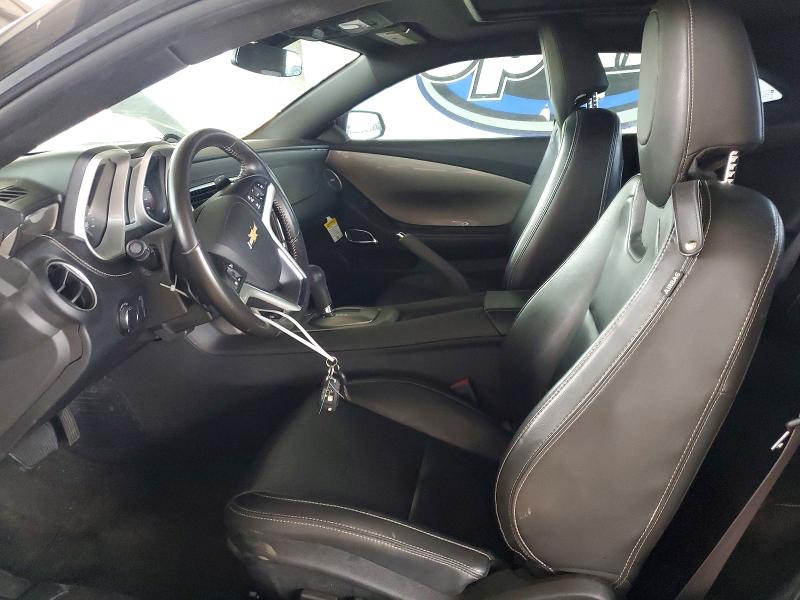 69908206 :رقم المزاد ، 2G1FC1E34D9157299 vin ، 2013 Chevrolet Camaro مزاد بيع