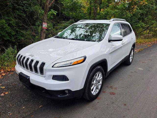 2015 Jeep Cherokee მანქანა იყიდება აუქციონზე, vin: 1C4PJMCS5FW588855, აუქციონის ნომერი: 71157436