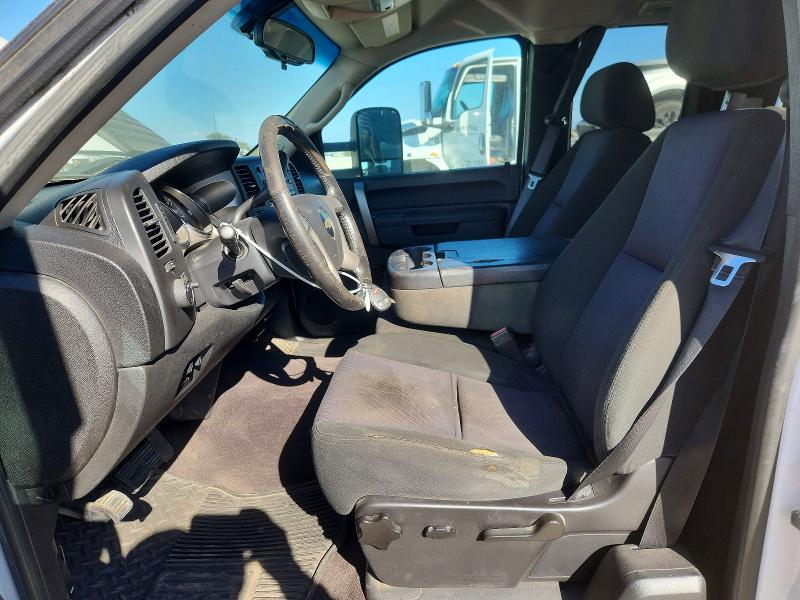 Продаж на аукціоні авто 2013 Chevrolet Silverado, vin: 1GC2CXC82DZ103688, номер лоту: 68709626