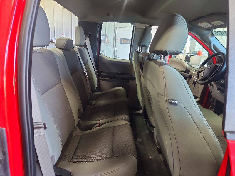 Продажа на аукционе авто 2019 Ford F150, vin: 1FTFX1E50KKD43205, номер лота: 68171226