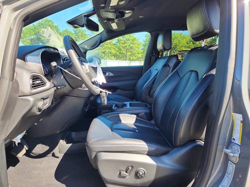 Aukcja sprzedaży 2025 Chrysler Pacifica, vin: 2C4RC1BG2SR504511, numer aukcji: 68828336