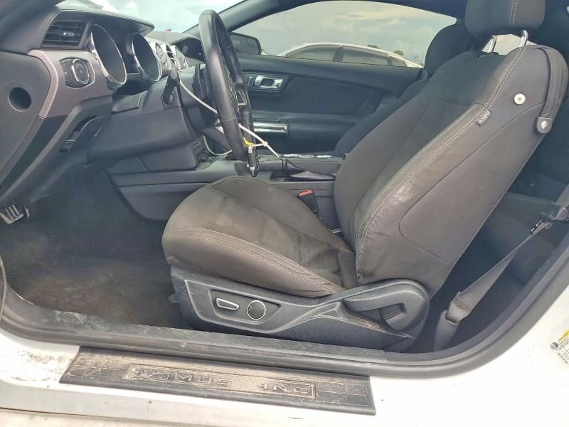 68866846 :رقم المزاد ، 1FA6P8THXG5298355 vin ، 2016 Ford Mustang مزاد بيع