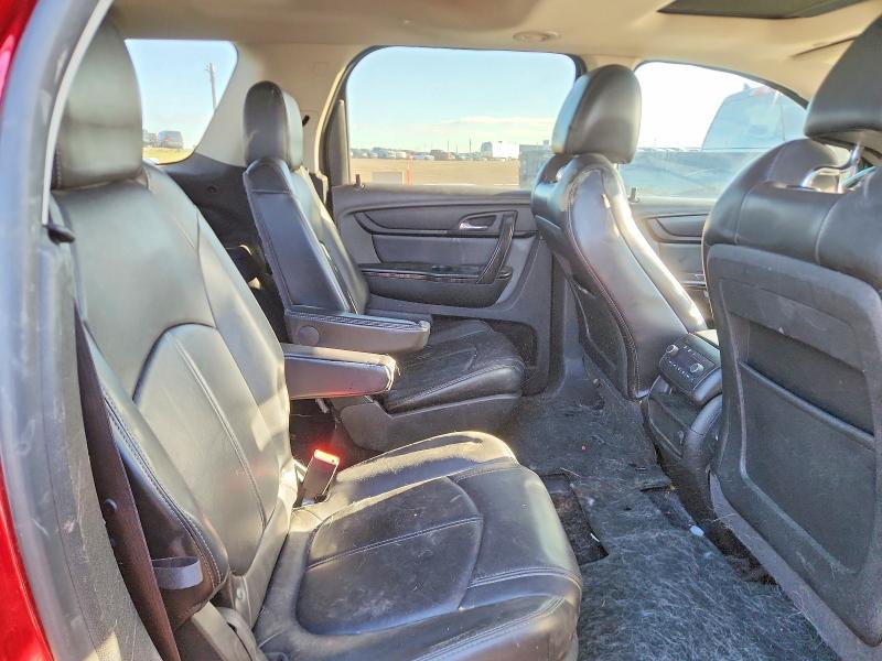 2013 Gmc Acadia მანქანა იყიდება აუქციონზე, vin: 1GKKVRKD3DJ268656, აუქციონის ნომერი: 71389686