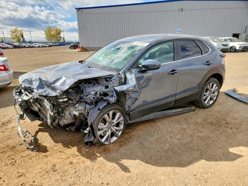 Продаж на аукціоні авто 2021 Mazda Cx-30, vin: 3MVDMBCL5MM250049, номер лоту: 70062896