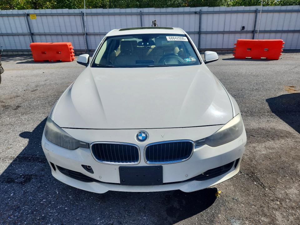 Aukcja sprzedaży 2013 Bmw 328, vin: WBA3B5C51DF591077, numer aukcji: 68842006