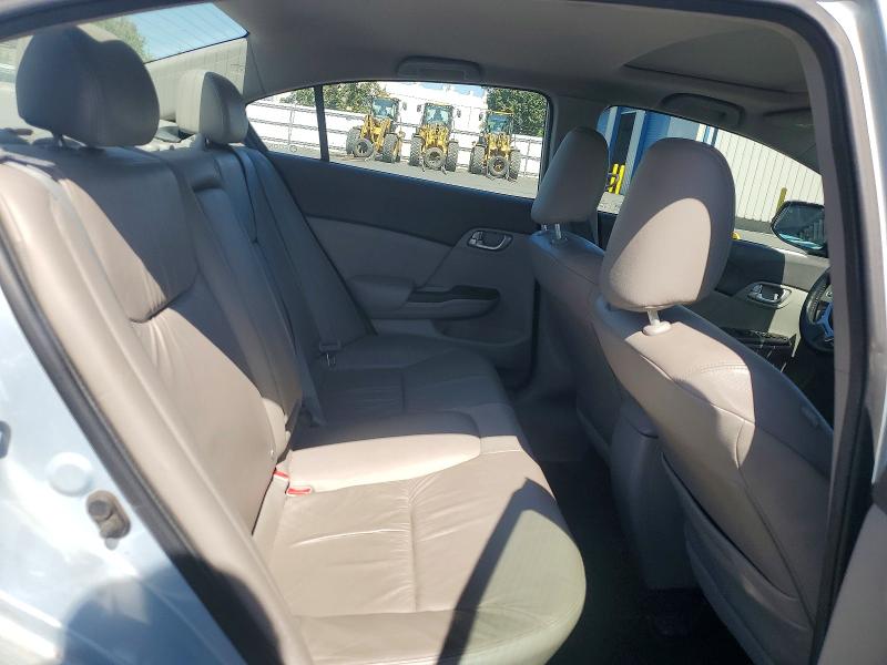 69203796 :رقم المزاد ، 2HGFB2F90CH520156 vin ، 2012 Honda Civic مزاد بيع