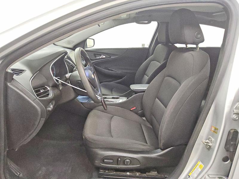 70364646 :رقم المزاد ، 1G1ZD5ST1KF134332 vin ، 2019 Chevrolet Malibu مزاد بيع