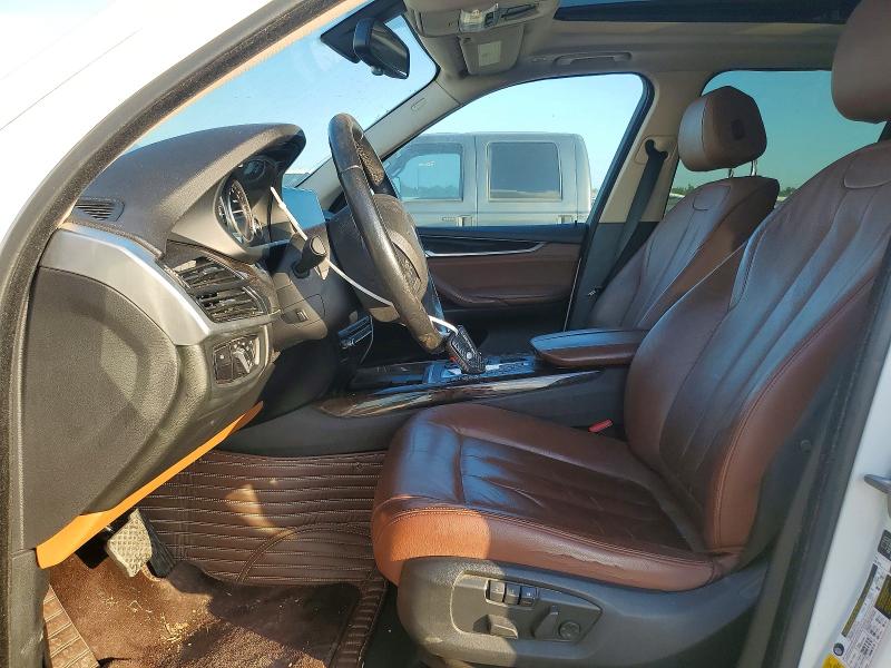 2014 Bmw X5 მანქანა იყიდება აუქციონზე, vin: 5UXKR0C52E0H22729, აუქციონის ნომერი: 68100126