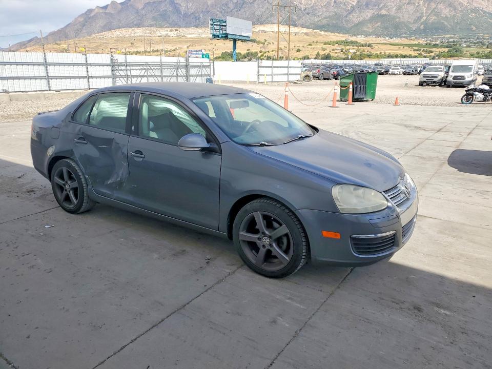 Продажа на аукционе авто 2009 Volkswagen Jetta, vin: 3VWJZ71K29M147561, номер лота: 67935466
