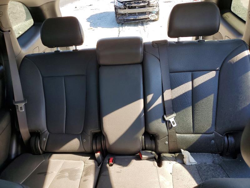 Продажа на аукционе авто 2011 Hyundai Santa Fe, vin: 5XYZK3AB8BG043954, номер лота: 67691656