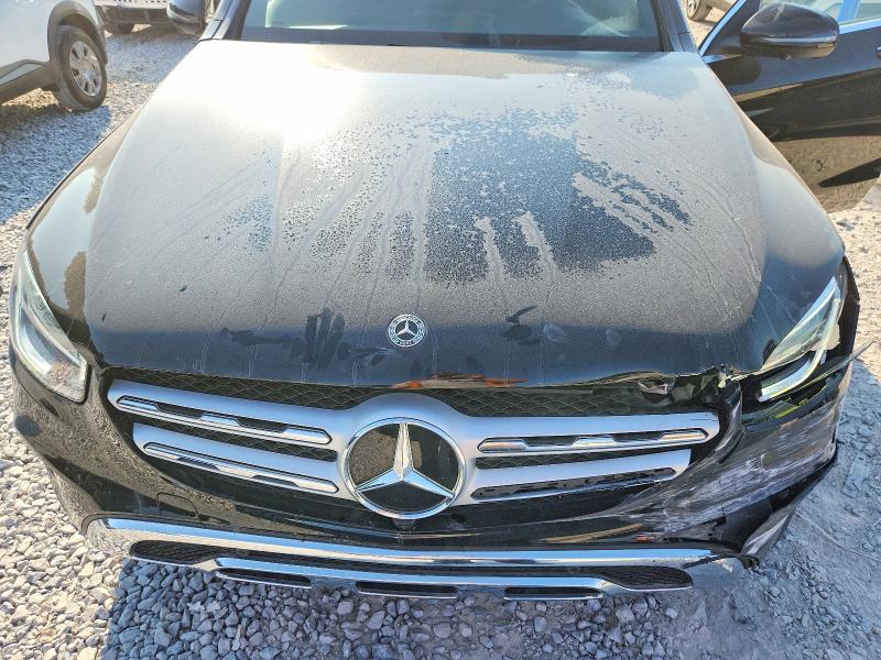 Aukcja sprzedaży 2022 Mercedes-benz Glc, vin: W1N0G8EB1NV342533, numer aukcji: 69492906