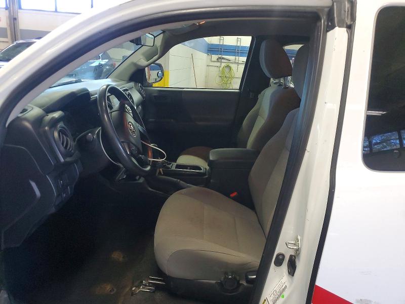 Aukcja sprzedaży 2022 Toyota Tacoma, vin: 3TYRX5GN0NT047961, numer aukcji: 70508196
