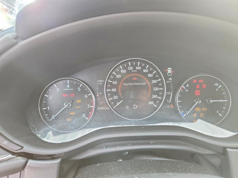 Продаж на аукціоні авто 2021 Mazda Cx-30, vin: 3MVDMBCL5MM250049, номер лоту: 70062896