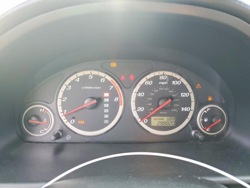 2006 Honda Cr-v მანქანა იყიდება აუქციონზე, vin: SHSRD78926U432499, აუქციონის ნომერი: 70532186
