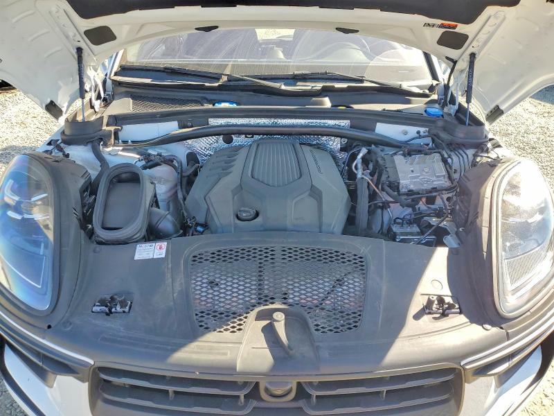 Продаж на аукціоні авто 2024 Porsche Macan, vin: WP1AA2A52RLB18505, номер лоту: 70276376