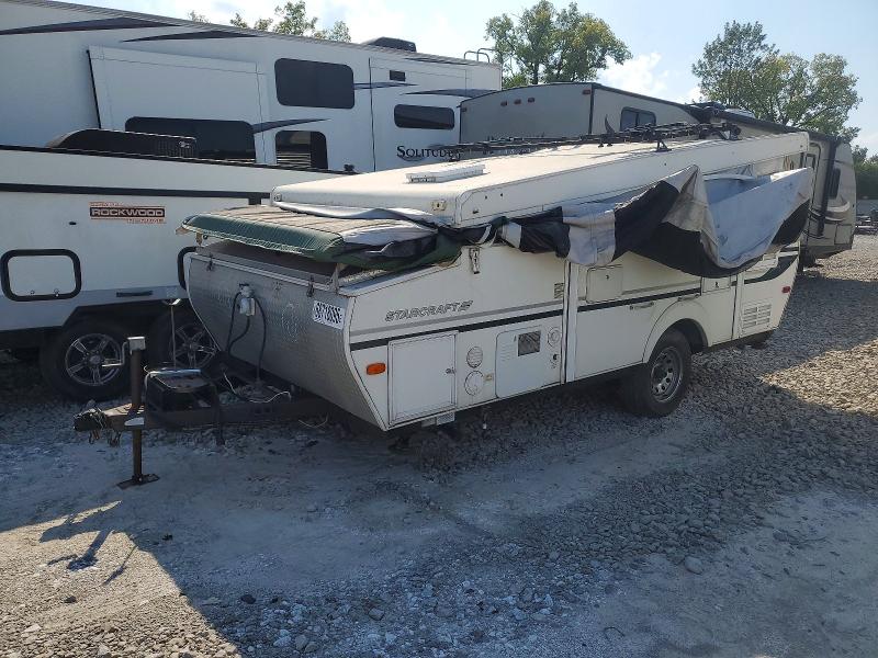 Продажа на аукционе авто 2005 Trlr Trailer, vin: 1SAAS01GX51BR7509, номер лота: 68718095