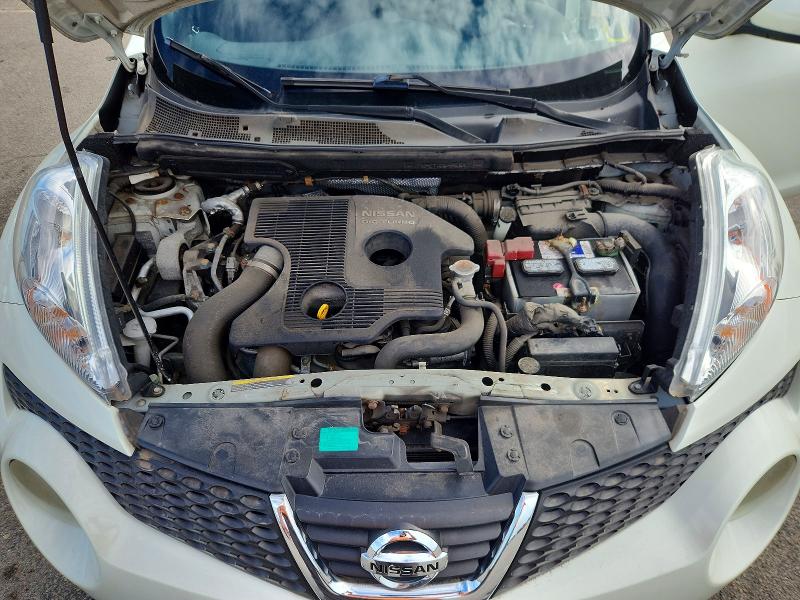 Продажа на аукционе авто 2012 Nissan Juke, vin: JN8AF5MV5CT106540, номер лота: 69555596