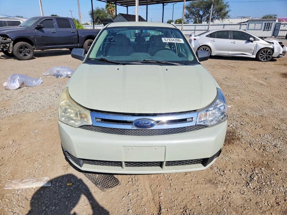 Aukcja sprzedaży 2010 Ford Focus, vin: 1FAHP3EN5AW147326, numer aukcji: 67934396