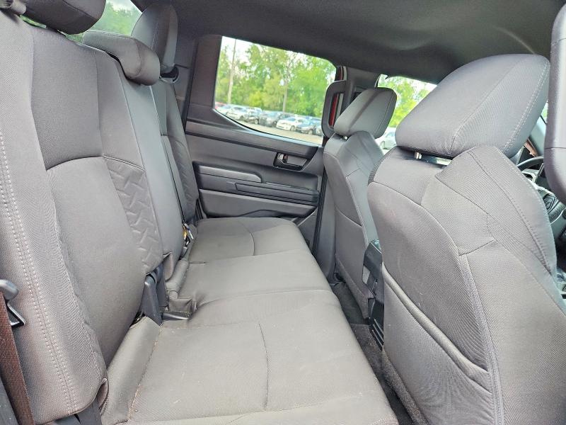 Продажа на аукционе авто 2025 Toyota Tacoma, vin: 3TYKD5HN1ST018795, номер лота: 67986266