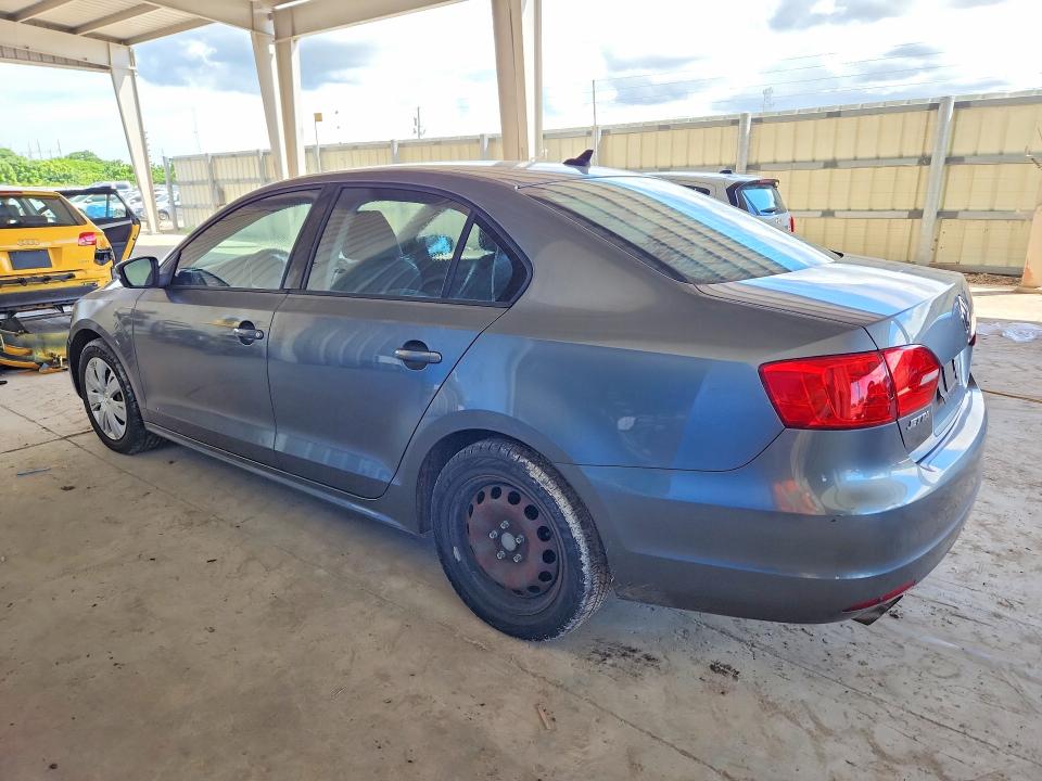 Aukcja sprzedaży 2014 Volkswagen Jetta, vin: 3VWD07AJ7EM232727, numer aukcji: 70509086