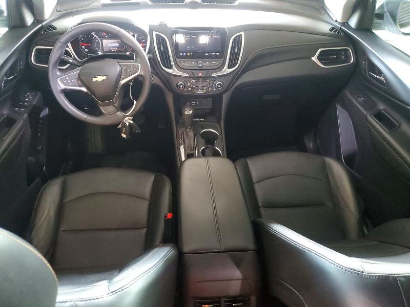 69949956 :رقم المزاد ، 2GNAXNEV9M6164496 vin ، 2021 Chevrolet Equinox مزاد بيع