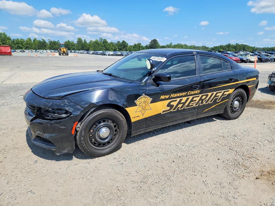2019 Dodge Charger მანქანა იყიდება აუქციონზე, vin: 2C3CDXKT4KH730353, აუქციონის ნომერი: 66020656
