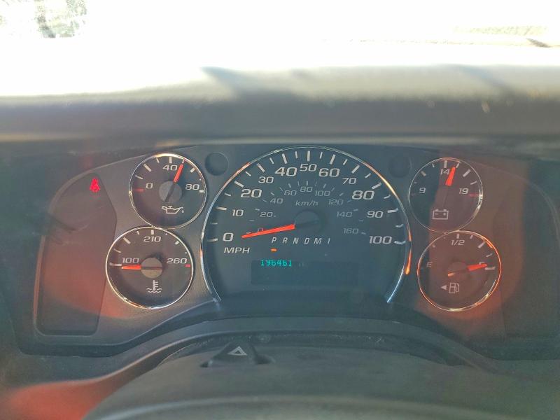 68003966 :رقم المزاد ، 1GCWGAFF7H1351727 vin ، 2017 Chevrolet Express G2500 مزاد بيع
