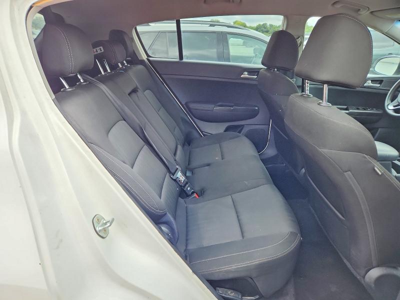Продажа на аукционе авто 2019 Kia Sportage, vin: KNDPMCAC4K7503246, номер лота: 70171826