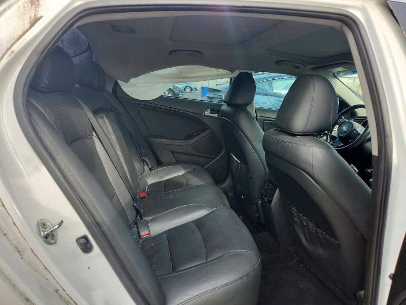 Продаж на аукціоні авто 2015 Kia Optima, vin: 5XXGN4A78FG509179, номер лоту: 67468086