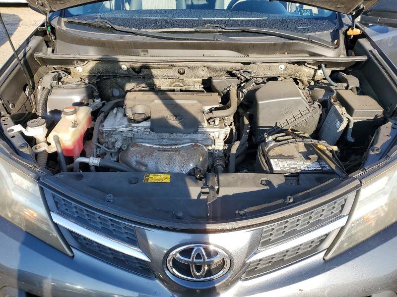 2015 Toyota Rav4 მანქანა იყიდება აუქციონზე, vin: JTMBFREV0FD118907, აუქციონის ნომერი: 68974146