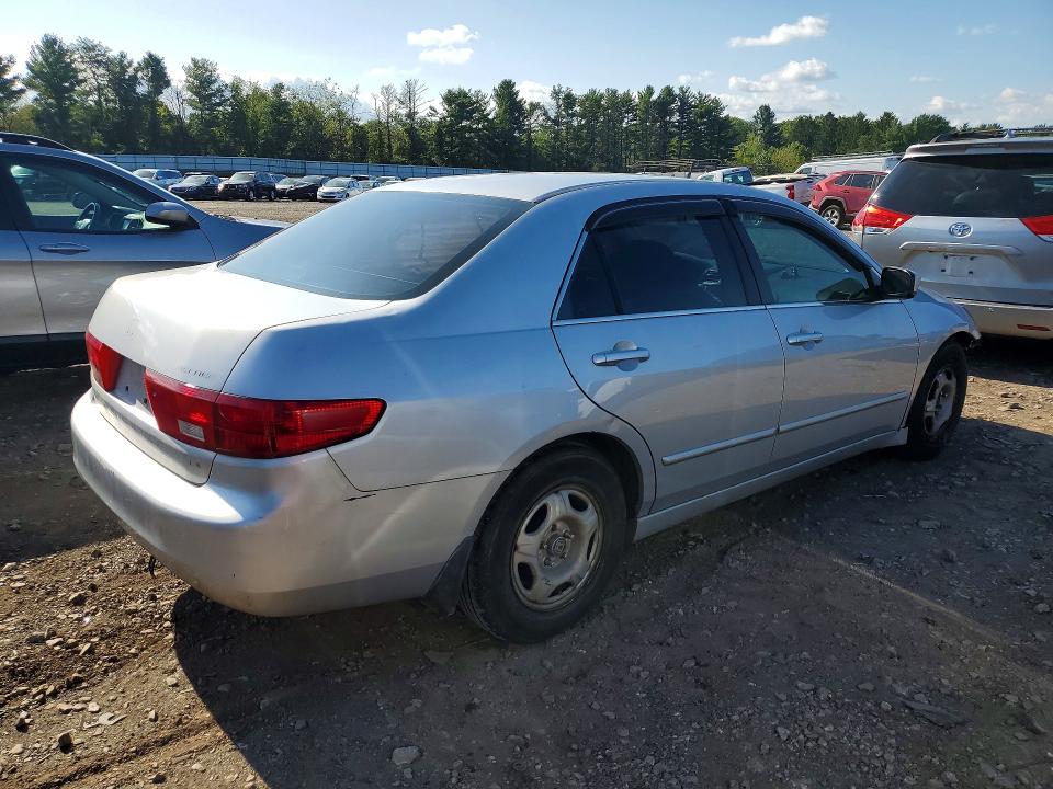Продажа на аукционе авто 2005 Honda Accord, vin: 1HGCM55785A152549, номер лота: 68826976