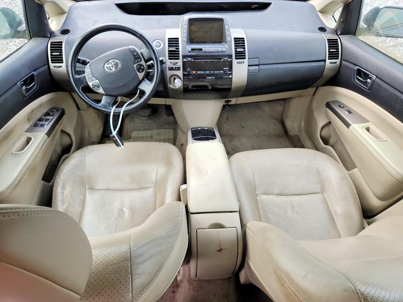 Продаж на аукціоні авто 2008 Toyota Prius, vin: JTDKB20U183320956, номер лоту: 69302146