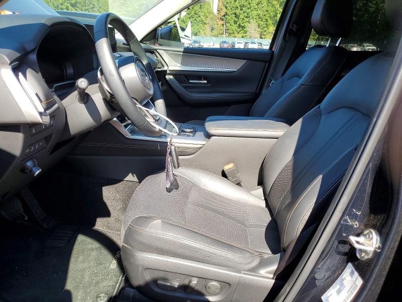 Aukcja sprzedaży 2024 Mazda Cx-90, vin: JM3KK1HC5R1143029, numer aukcji: 69071216