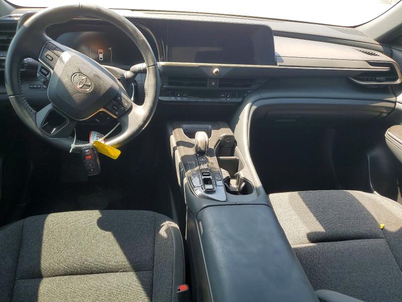 Aukcja sprzedaży 2024 Toyota Crown, vin: JTDAAAAF8R3018350, numer aukcji: 69594906