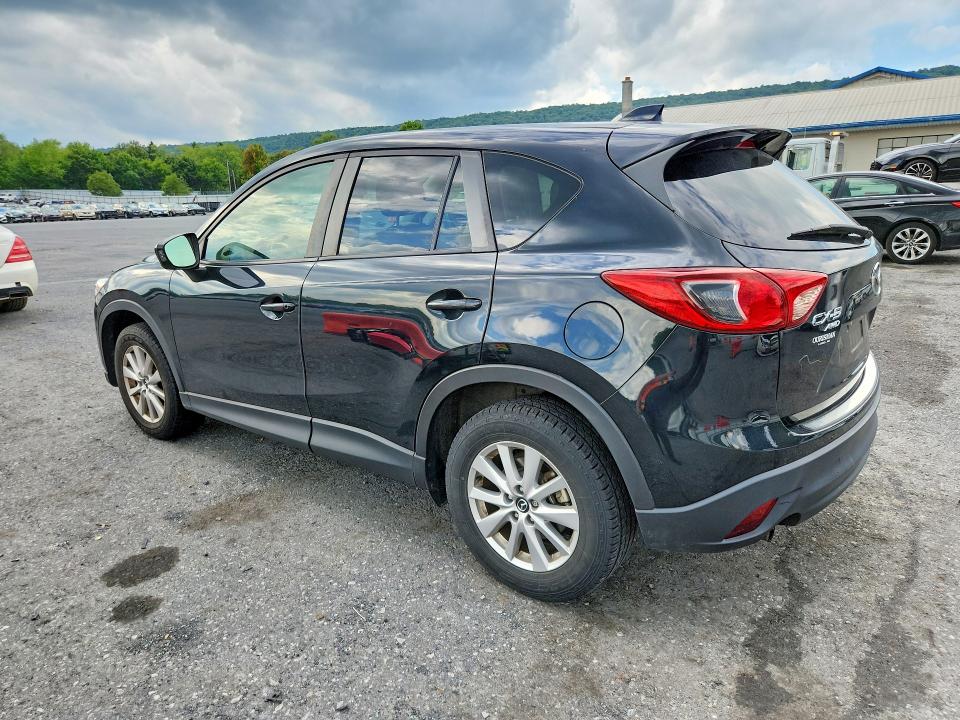 Продаж на аукціоні авто 2014 Mazda Cx-5, vin: JM3KE4CY2E0425754, номер лоту: 67983786