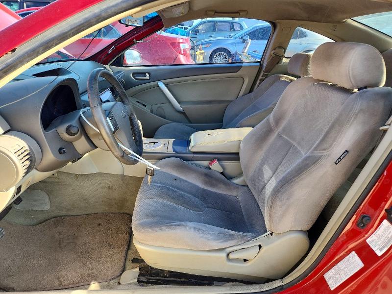 Aukcja sprzedaży 2003 Infiniti G35, vin: JNKCV54E63M207909, numer aukcji: 68233356