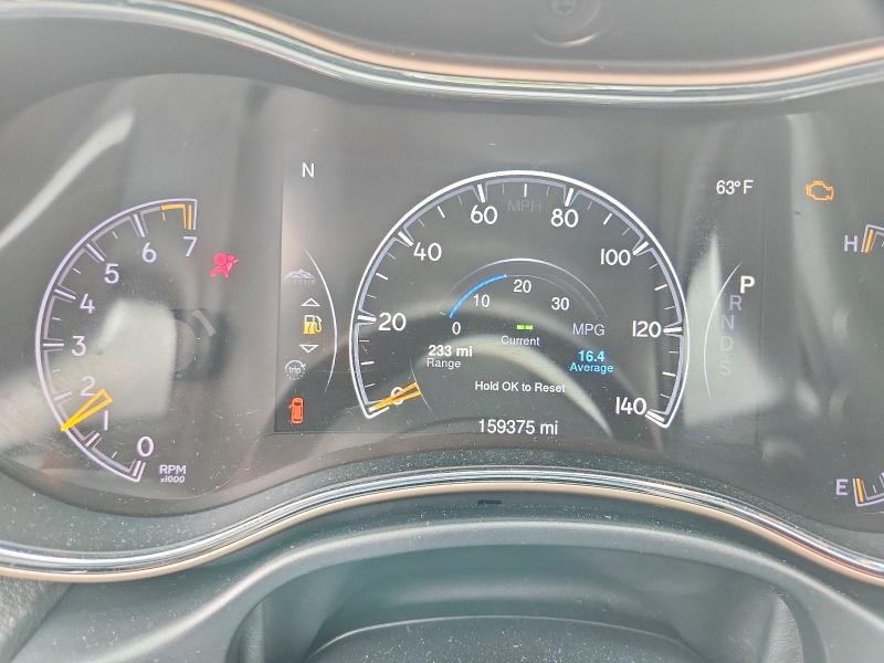 Продажа на аукционе авто 2014 Jeep Grand Cherokee, vin: 1C4RJFAG0EC159027, номер лота: 70796576