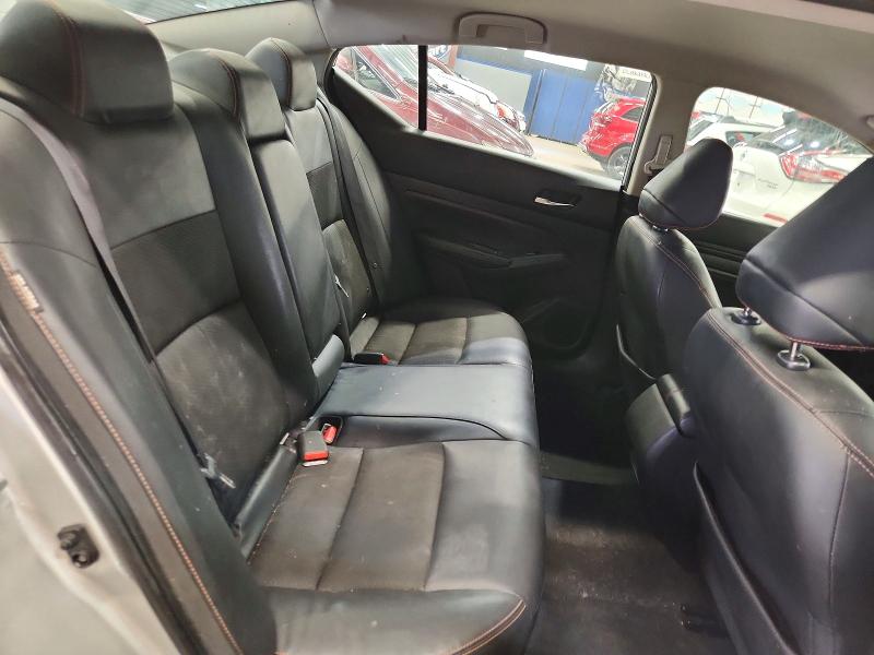 70894076 :رقم المزاد ، 1N4BL4CVXLC175556 vin ، 2020 Nissan Altima مزاد بيع