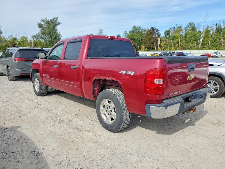 69557146 :رقم المزاد ، 2GCEK13M071666102 vin ، 2007 Chevrolet Silverado مزاد بيع