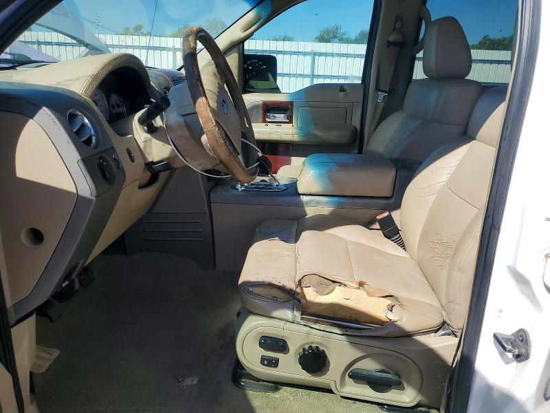 69383946 :رقم المزاد ، 1FTPW14V17KC49799 vin ، 2007 Ford F150 مزاد بيع