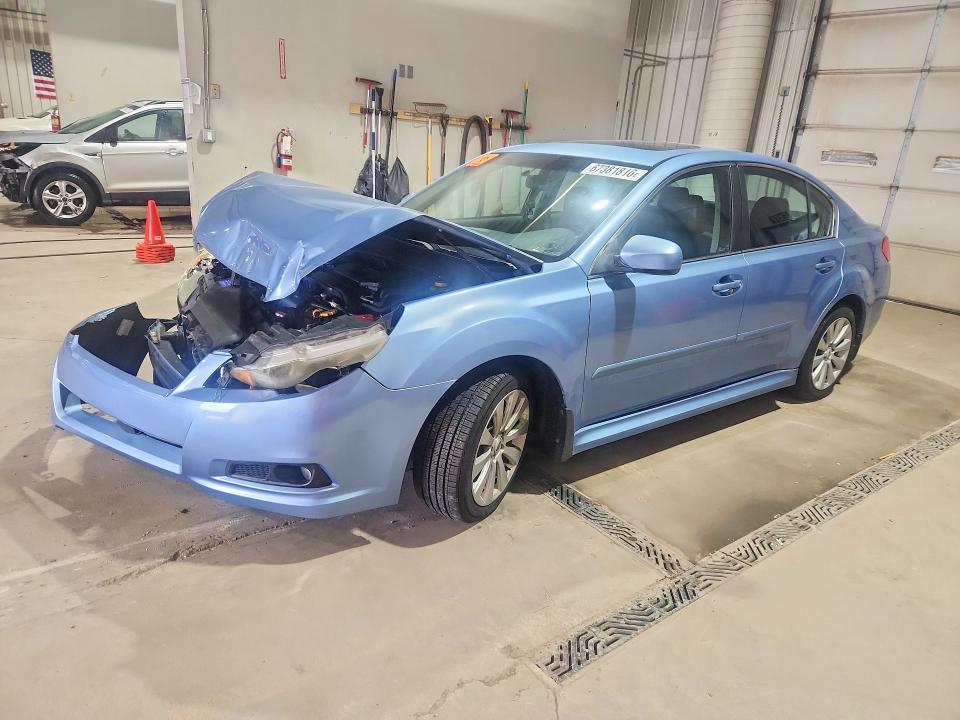 Aukcja sprzedaży 2012 Subaru Legacy, vin: 4S3BMBK61C3036342, numer aukcji: 67381816