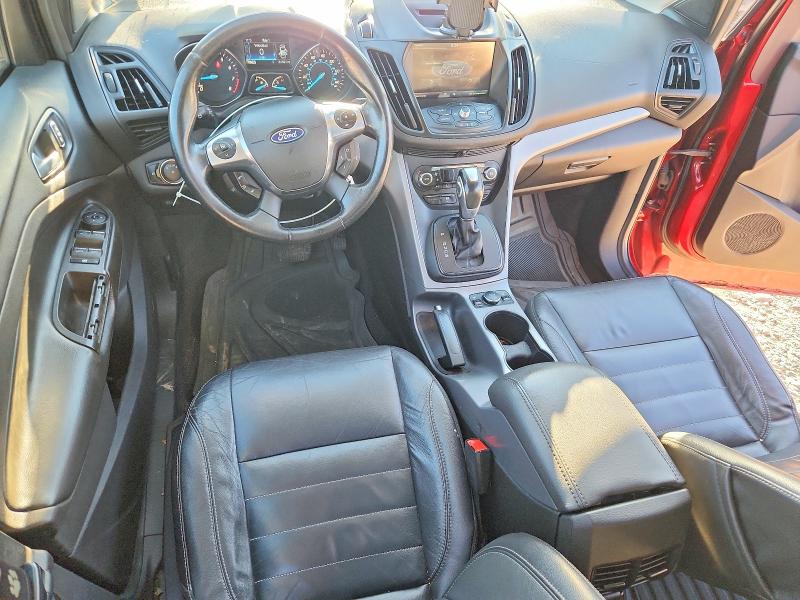 Продаж на аукціоні авто 2014 Ford Escape, vin: 1FMCU9GX6EUE36601, номер лоту: 70142776